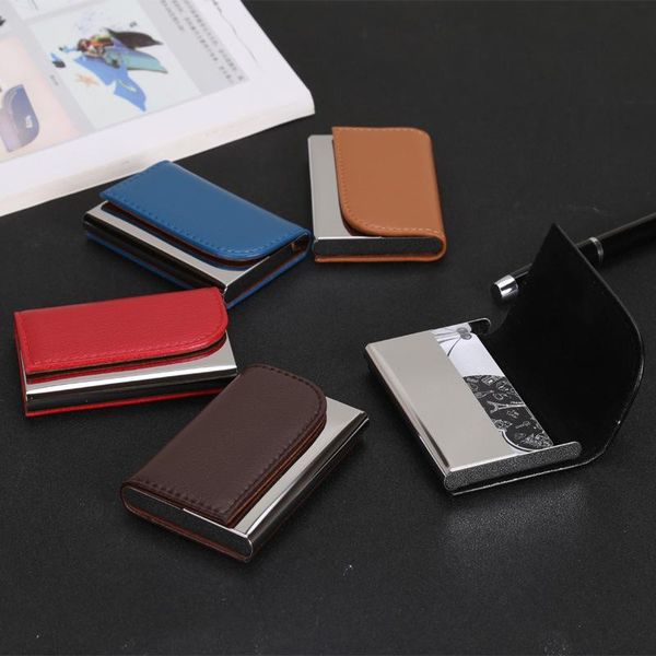 card holders business holder fashion case men's and women's coin purse large capacity, Brown;gray
card holders business holder fashion case men's and women's coin purse large capacity, Brown;gray