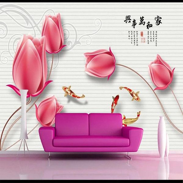 wallpapers custom self-adhesive 3d flower stereo tv background wall living room bedroom sticker papel de parede fresco tapety flores
wallpapers custom self-adhesive 3d flower stereo tv background wall living room bedroom sticker papel de parede fresco tapety flores