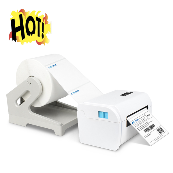 inch thermal printer receipt sticker 4x6 label printers with bluetooth and usb suitable for express restaurants
inch thermal printer receipt sticker 4x6 label printers with bluetooth and usb suitable for express restaurants