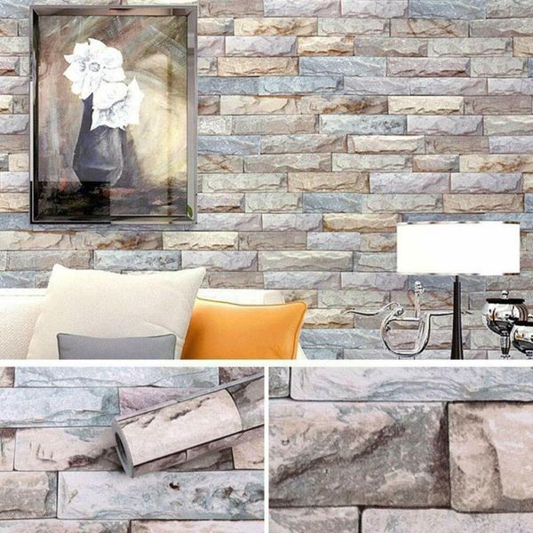 wallpapers 3d home decor pvc wood grain wall paper brick self-adhesive stone room living bedroom wallpaper w7d8
wallpapers 3d home decor pvc wood grain wall paper brick self-adhesive stone room living bedroom wallpaper w7d8