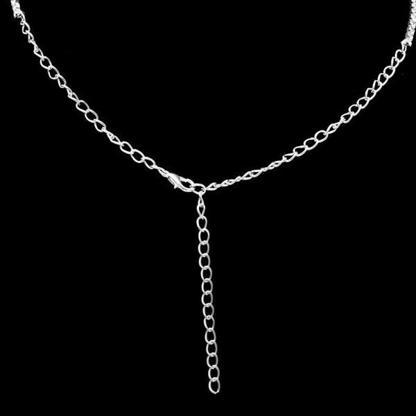 earrings & necklace 97qe rhinestone wedding bridal bridesmaid prom jewelry set, Silver
earrings & necklace 97qe rhinestone wedding bridal bridesmaid prom jewelry set, Silver