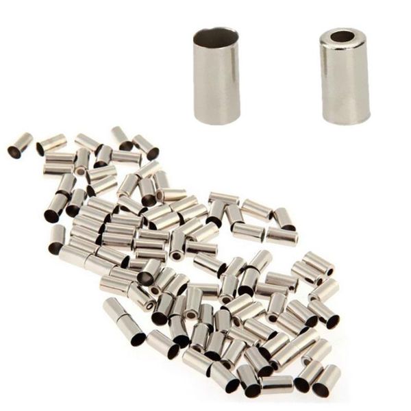 bike brakes 100pcs cycle metal brake cable housing ferrule end crimp bicycle part silver caps accessories
bike brakes 100pcs cycle metal brake cable housing ferrule end crimp bicycle part silver caps accessories