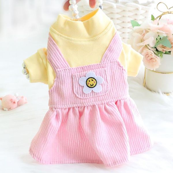 dog apparel autumn and winter est cotton four-legged bib pants pet clothes supplies jumpsuits for small puppies
dog apparel autumn and winter est cotton four-legged bib pants pet clothes supplies jumpsuits for small puppies