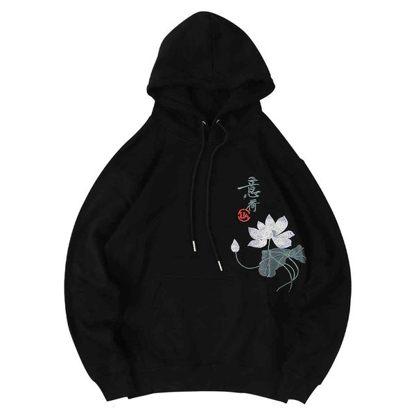 men's sweaters cotton sweaters, lotus pattern, chinese kanji, hip hop, hooded sweatshirt, White;black
men's sweaters cotton sweaters, lotus pattern, chinese kanji, hip hop, hooded sweatshirt, White;black