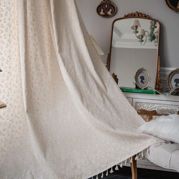 curtain & drapes cotton and linen curtains american for living dining room bedroom country pastoral style cute daisy printed
curtain & drapes cotton and linen curtains american for living dining room bedroom country pastoral style cute daisy printed