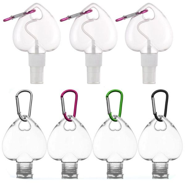 storage bottles & jars portable 50ml love hook bottle hand sanitizer gel emulsion dispensed spray
storage bottles & jars portable 50ml love hook bottle hand sanitizer gel emulsion dispensed spray
