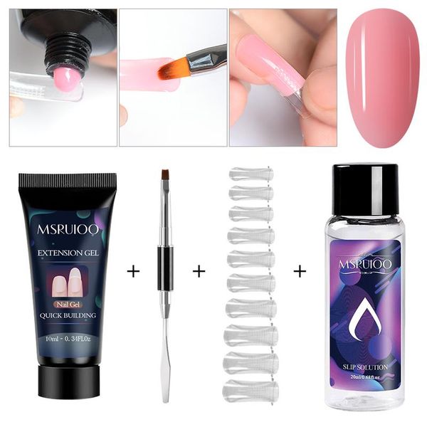 nail art kits 4pcs poly uv gel set builder clear acrylic quick building finger extension soak off varnish camouflage
nail art kits 4pcs poly uv gel set builder clear acrylic quick building finger extension soak off varnish camouflage