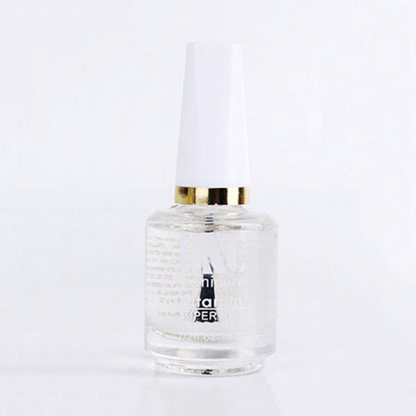 wholesale-15ml clear coat multi-use transparent nail polish oat glossy cover surface oil varnish art tool1, Red;pink
wholesale-15ml clear coat multi-use transparent nail polish oat glossy cover surface oil varnish art tool1, Red;pink