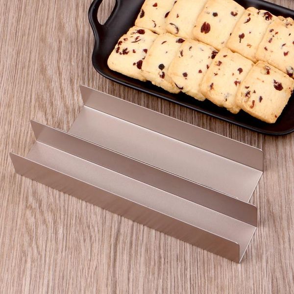 cake tools arrival bakeware cranberry biscuit mold golden u-shaped domestic carbon steel baking tray pastry
cake tools arrival bakeware cranberry biscuit mold golden u-shaped domestic carbon steel baking tray pastry