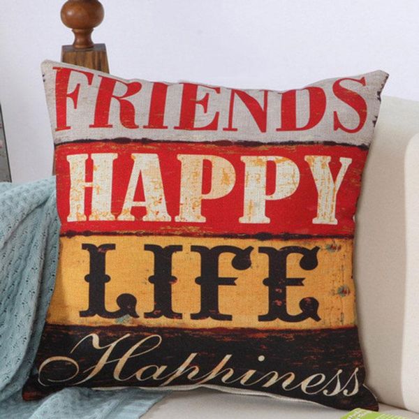 flcretro linen cushion cover decorative pillowcase home decor sofa throw pillow 45x45cm 15 cushion/decorative
flcretro linen cushion cover decorative pillowcase home decor sofa throw pillow 45x45cm 15 cushion/decorative