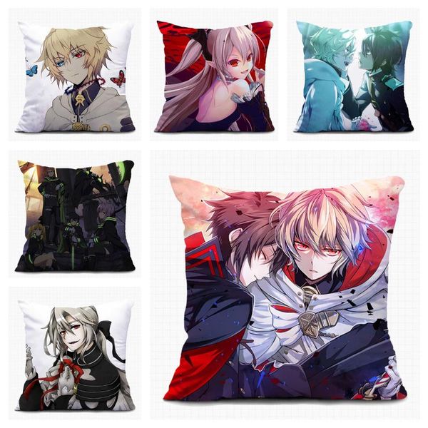 pillow case anime seraph of the end hyakuya sofa custom decorative cushion covers pillowcase home textile xmas gift 029
pillow case anime seraph of the end hyakuya sofa custom decorative cushion covers pillowcase home textile xmas gift 029