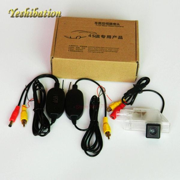 car rear view cameras& parking sensors yeshibation wireless camera hd ccd night vision for ds 3 5 5ls 6 / ds3 ds5 ds5ls ds6 2010~202
car rear view cameras& parking sensors yeshibation wireless camera hd ccd night vision for ds 3 5 5ls 6 / ds3 ds5 ds5ls ds6 2010~202