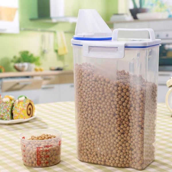 storage bottles & jars 2kg cereal box moisture-proof rice cylinder barrel kitchen thick plastic cover insect-proof
storage bottles & jars 2kg cereal box moisture-proof rice cylinder barrel kitchen thick plastic cover insect-proof