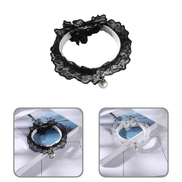 cat collars & leads dog collar exquisite kitten festival decor lace with bell pet stylish
cat collars & leads dog collar exquisite kitten festival decor lace with bell pet stylish