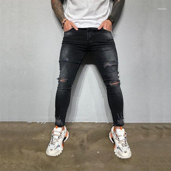 kenntrice 2021 men designer jeans black casual streetwear male jean skinny motorcycle denim pants1, Blue
kenntrice 2021 men designer jeans black casual streetwear male jean skinny motorcycle denim pants1, Blue
