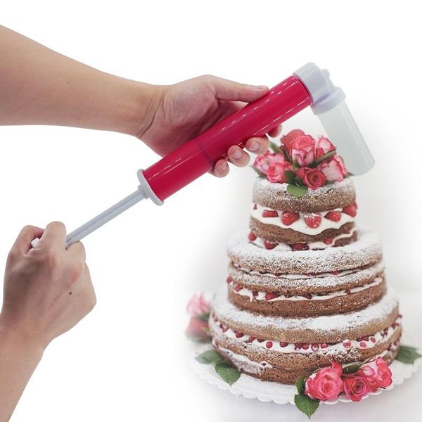 baking & pastry tools 1set kitchen tool cake manual airbrush spray gun decorating spraying coloring decoration cupcakes accessories
baking & pastry tools 1set kitchen tool cake manual airbrush spray gun decorating spraying coloring decoration cupcakes accessories