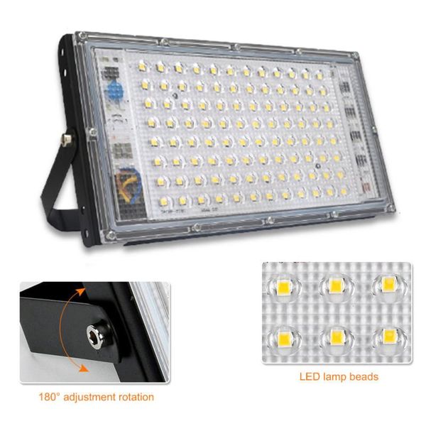 floodlights 100w led flood light ac 220v outdoor searchlight floodlight spotlight ip65 waterproof street lamp landscape lighting
floodlights 100w led flood light ac 220v outdoor searchlight floodlight spotlight ip65 waterproof street lamp landscape lighting
