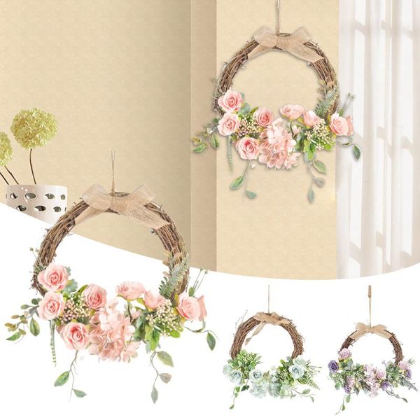 artificial wreath sun flower antler leaf half simulation garland for wedding home party office door decoration front decorative flowers & wr
artificial wreath sun flower antler leaf half simulation garland for wedding home party office door decoration front decorative flowers & wr