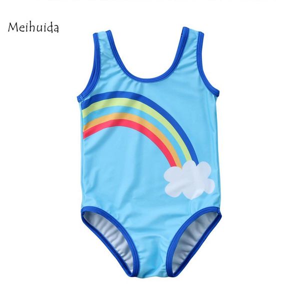 one-piece suits 2021 toddler kids baby girls rainbow print swimwear children blue swimsuit bathing beachwear
one-piece suits 2021 toddler kids baby girls rainbow print swimwear children blue swimsuit bathing beachwear