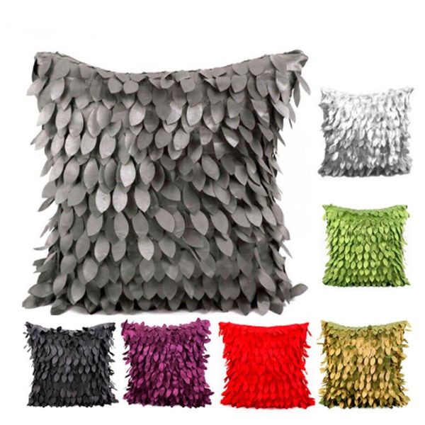 cushion/decorative pillow satin luxury cushion cover 42x42cm leaves home decor covers for living room sofa throw decorative pillowcase
cushion/decorative pillow satin luxury cushion cover 42x42cm leaves home decor covers for living room sofa throw decorative pillowcase