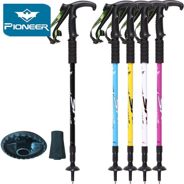 trekking poles 2021 crutch ski pole walking stick adjustable hiking alpenstock aluminum climbing skiing camping cane
trekking poles 2021 crutch ski pole walking stick adjustable hiking alpenstock aluminum climbing skiing camping cane