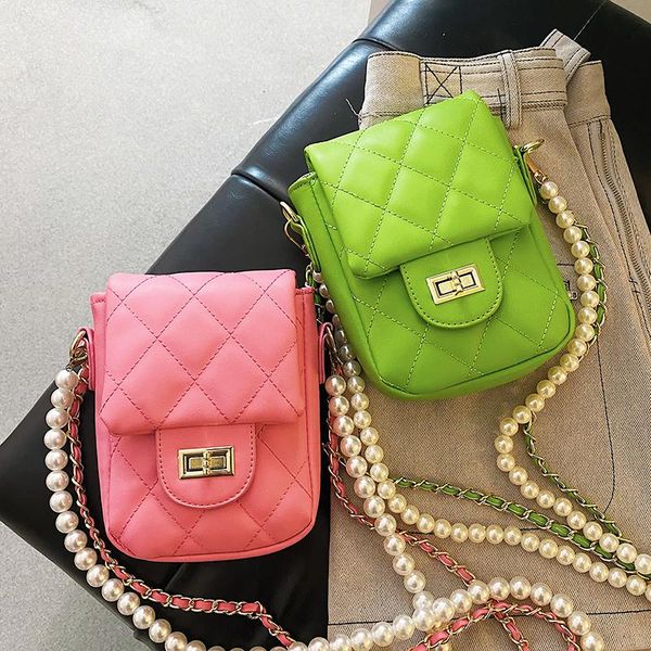 evening bags small fresh summer wild lingge mobile phone bag 2021 fashion pearl chain women's designer shoulder messenger
evening bags small fresh summer wild lingge mobile phone bag 2021 fashion pearl chain women's designer shoulder messenger