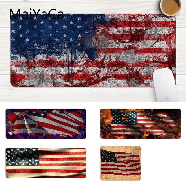 mouse pads & wrist rests maiyaca usa flag art computer gaming mousemats comfort mat lockedge mousepad pad
mouse pads & wrist rests maiyaca usa flag art computer gaming mousemats comfort mat lockedge mousepad pad