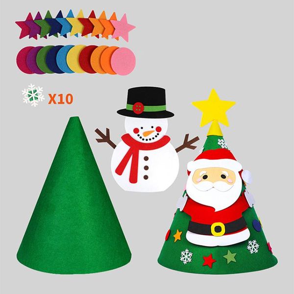 christmas decorations year gifts kids diy felt wall ornaments xmas for home tree hanging
christmas decorations year gifts kids diy felt wall ornaments xmas for home tree hanging