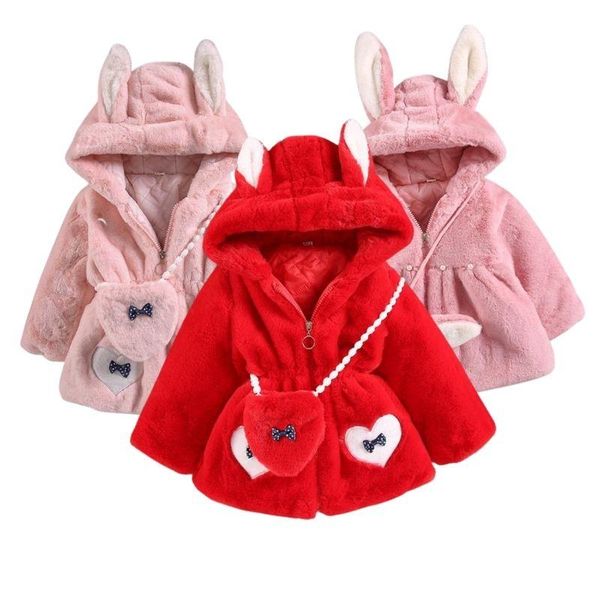 jackets 2021 ears plush kids jacket christmas sweet princess girls coat winter warm hooded outerwear toddler girl clothes, Blue;gray
jackets 2021 ears plush kids jacket christmas sweet princess girls coat winter warm hooded outerwear toddler girl clothes, Blue;gray
