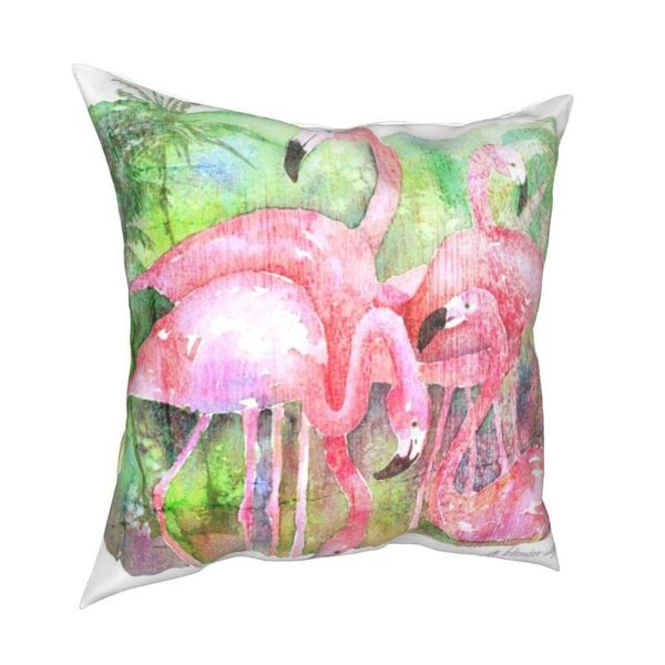 pillow case flamingo five home sofa car waist throw pillowcase bird birds pink wildlife animal animals
pillow case flamingo five home sofa car waist throw pillowcase bird birds pink wildlife animal animals