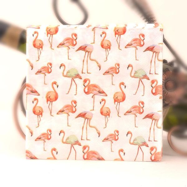 disposable dinnerware flamingo printed napkins bar wine cups cushions el coffee store wedding birthday party table papers 33*33cm 20pcs/pack
disposable dinnerware flamingo printed napkins bar wine cups cushions el coffee store wedding birthday party table papers 33*33cm 20pcs/pack