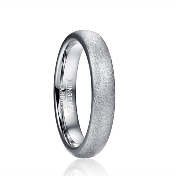 wedding rings fashion sandblasted steel color dome tungsten carbide for men anillos hombre, Slivery;golden
wedding rings fashion sandblasted steel color dome tungsten carbide for men anillos hombre, Slivery;golden