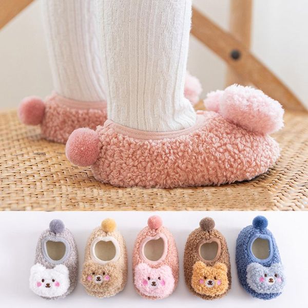 first walkers 1 pairs baby girl boy socks lace ruffle bow born stuff floor anti slip kids infantil clothes accessories cotton sokken
first walkers 1 pairs baby girl boy socks lace ruffle bow born stuff floor anti slip kids infantil clothes accessories cotton sokken