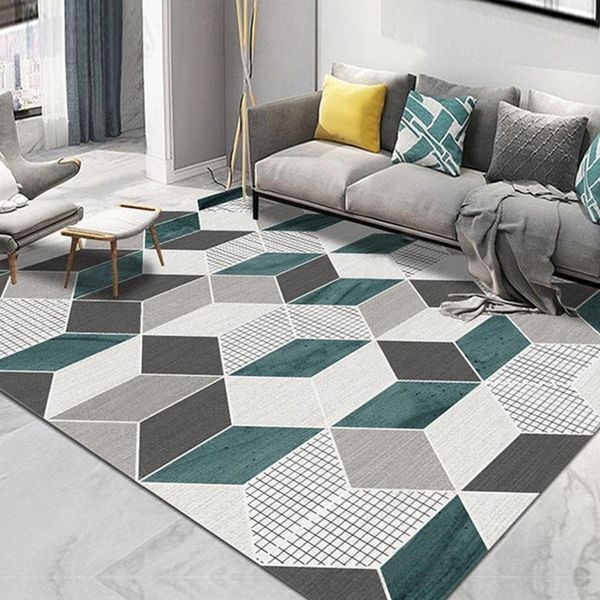 carpets nordic rugs modern 3d geometric grey white green carpet for living room big size non-slip antifouling bedroom parlor
carpets nordic rugs modern 3d geometric grey white green carpet for living room big size non-slip antifouling bedroom parlor
