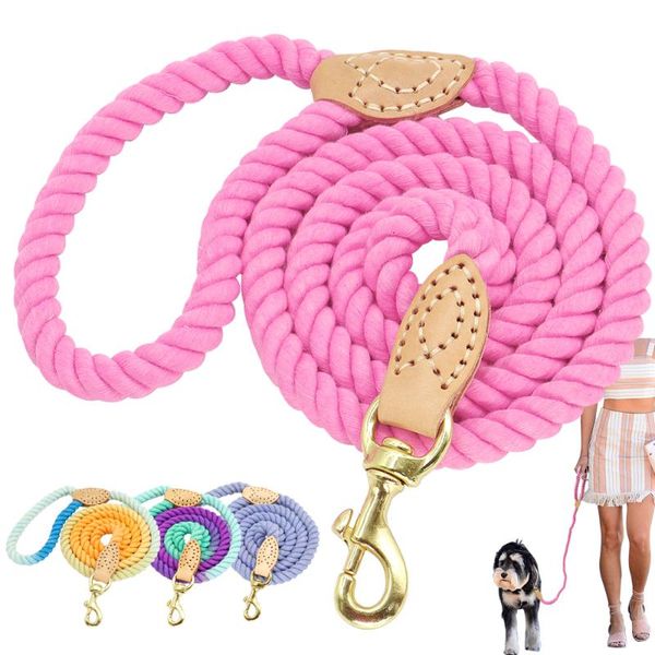 dog collars & leashes 150cm pet leash rope nylon small medium large dogs puppy long heavy duty walking training lead
dog collars & leashes 150cm pet leash rope nylon small medium large dogs puppy long heavy duty walking training lead