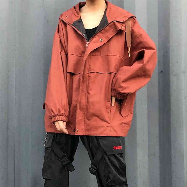 women's fur & faux fashion harajuku ladies jackets spring autumn korean hooded outwear casual loose wild baseball jacket coat, Black
women's fur & faux fashion harajuku ladies jackets spring autumn korean hooded outwear casual loose wild baseball jacket coat, Black