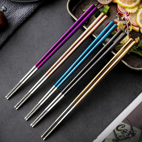 chopsticks pink stainless steel set cute cooking appetizer china dinnerware titanium metal
chopsticks pink stainless steel set cute cooking appetizer china dinnerware titanium metal