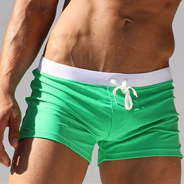 men's shorts 2021 mens swimming boxer trunks front tie with back pocket summer beach quick dry comfortable, White;black
men's shorts 2021 mens swimming boxer trunks front tie with back pocket summer beach quick dry comfortable, White;black