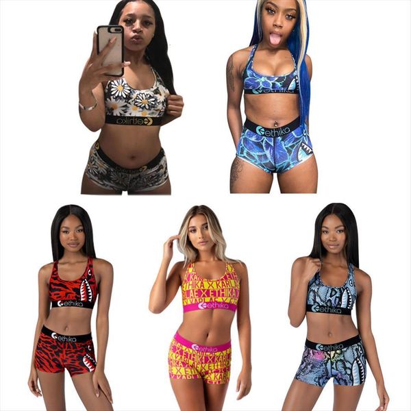 ethika sport fitness womens tracksuits active sleeveless two pieces print set women o neck tacksuit 2 short pant sets, Gray
ethika sport fitness womens tracksuits active sleeveless two pieces print set women o neck tacksuit 2 short pant sets, Gray