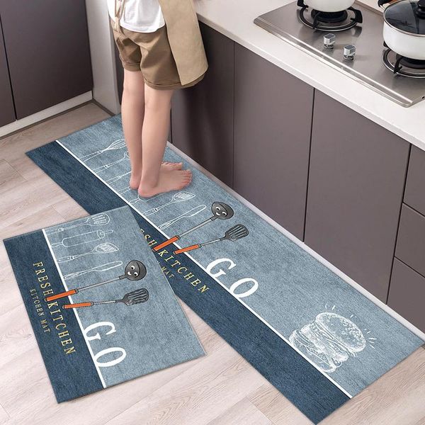 carpets arrival kitchen mat 3d printed floor doormat modern cartoon decoration rug mats home living room washable long rugs
carpets arrival kitchen mat 3d printed floor doormat modern cartoon decoration rug mats home living room washable long rugs