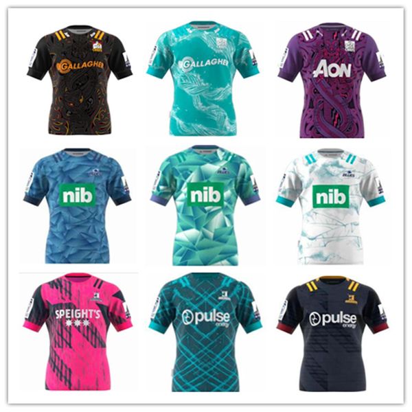 new super rugby jersey zealand blues hurricanes crusaders highlanders jerseys shirts quality, Black;gray
new super rugby jersey zealand blues hurricanes crusaders highlanders jerseys shirts quality, Black;gray