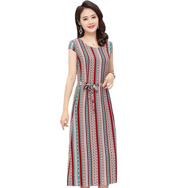 plus size xl-6xl summer dress women slim casual o-neck beach dress new short sleeve long floral print dresses vestidos 210331, Black;gray
plus size xl-6xl summer dress women slim casual o-neck beach dress new short sleeve long floral print dresses vestidos 210331, Black;gray