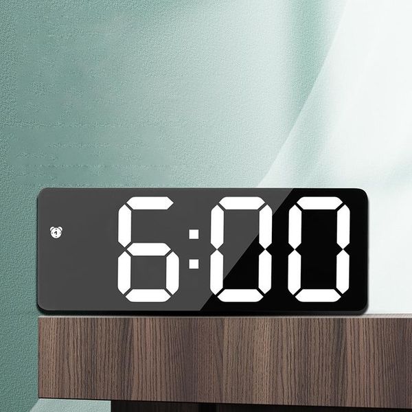 other clocks & accessories decor alarm clock multi functional led temperature display
other clocks & accessories decor alarm clock multi functional led temperature display