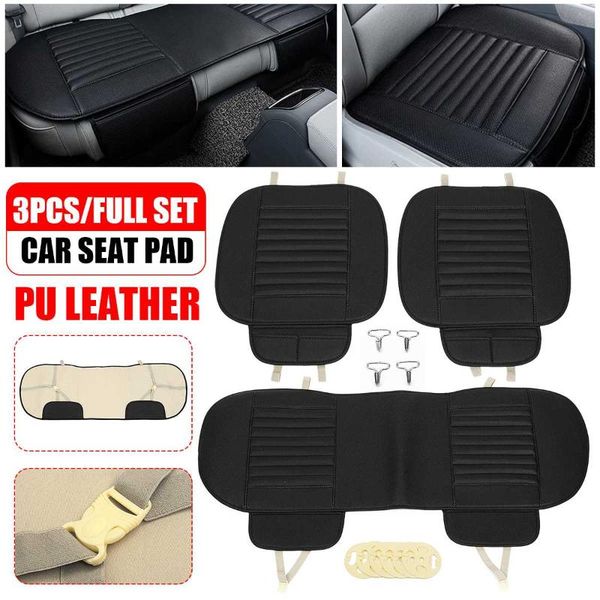 car seat covers pu leather cover universal four seasons cars cushion automobiles protector front rear chair pad mat
car seat covers pu leather cover universal four seasons cars cushion automobiles protector front rear chair pad mat