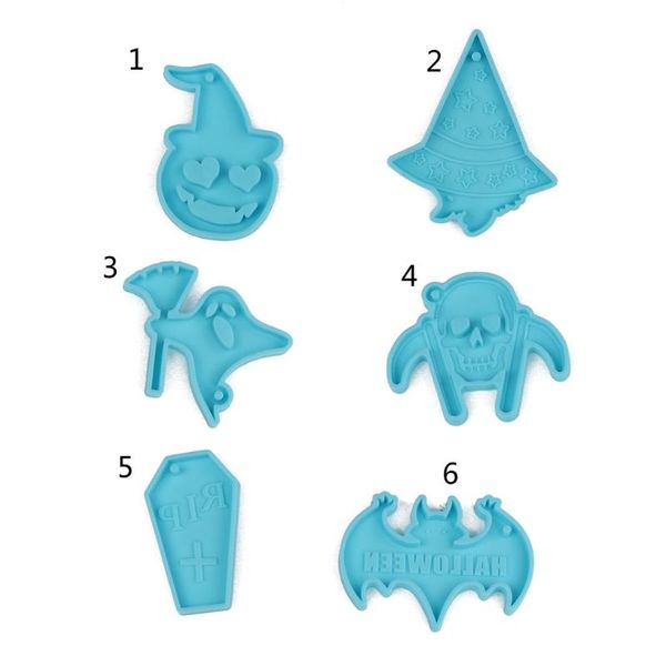 craft tools halloween keychain epoxy resin mold jewelry pendant silicone mould diy crafts earrings necklace casting dorp ship
craft tools halloween keychain epoxy resin mold jewelry pendant silicone mould diy crafts earrings necklace casting dorp ship
