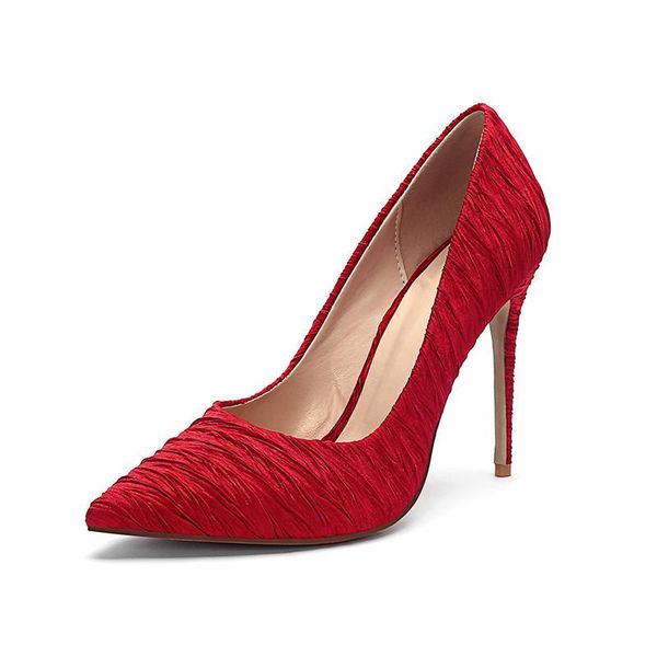 dress shoes yechne woman high heels party fashion stiletto plus size 43 wedding red black gold pumps
dress shoes yechne woman high heels party fashion stiletto plus size 43 wedding red black gold pumps