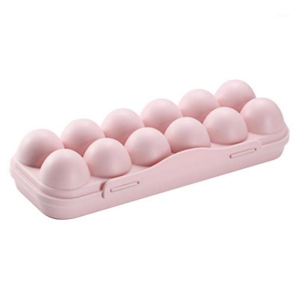 storage bottles & jars 3 colors 12grids/18grids useful lightweight fridge egg organizer with lid box long lasting for
storage bottles & jars 3 colors 12grids/18grids useful lightweight fridge egg organizer with lid box long lasting for