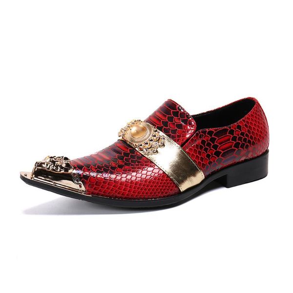handmade mens wedding oxford shoes red yellow genuine leather brogue men's dress slip on business formal for men, Black
handmade mens wedding oxford shoes red yellow genuine leather brogue men's dress slip on business formal for men, Black