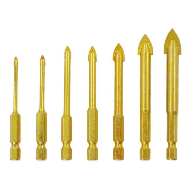 -12mm glass drill bit set with 1/4" hex shank triangular hole industrial grade alloy ceramic opener professional bits
-12mm glass drill bit set with 1/4" hex shank triangular hole industrial grade alloy ceramic opener professional bits