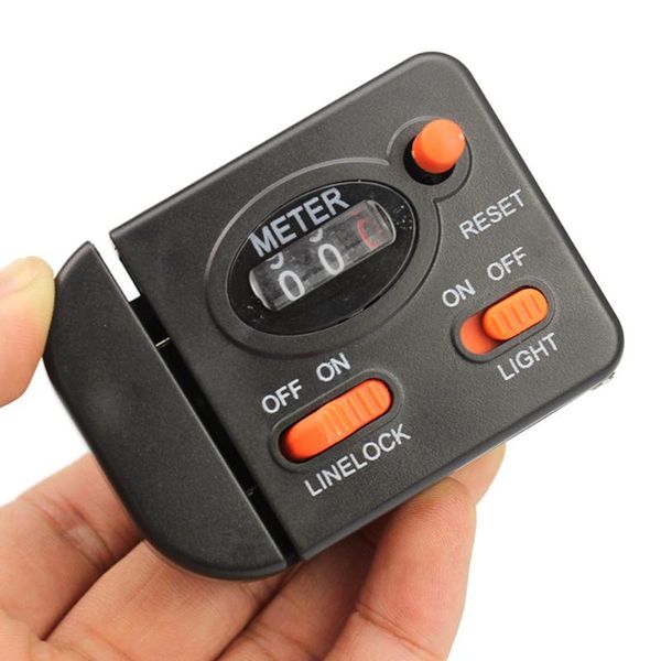 braid line upgrade fishing length counter full-featured equipped with light professional tackle tool
braid line upgrade fishing length counter full-featured equipped with light professional tackle tool